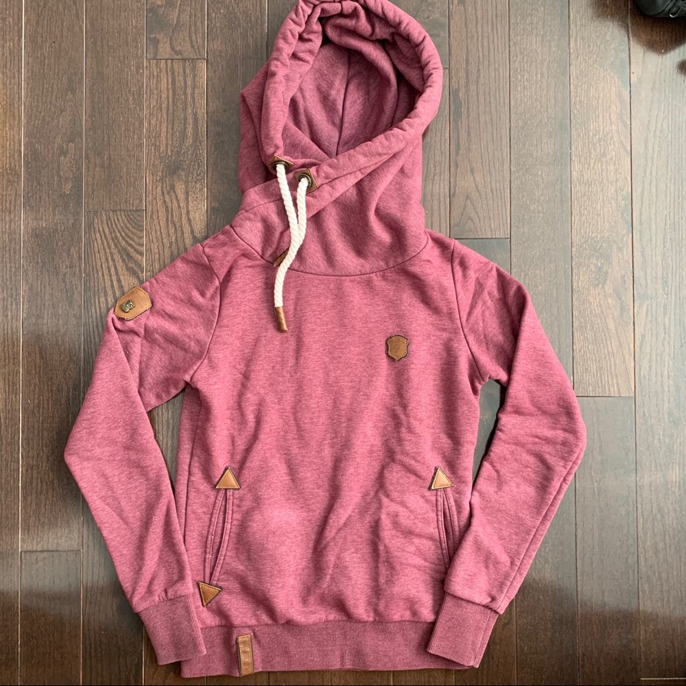 Naketano Hoodie